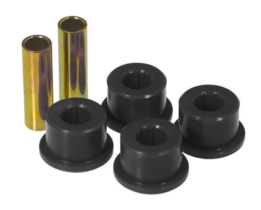 Prothane Universal Pivot Bushing Kit - 1-1/2 for 9/16in Bolt - Black