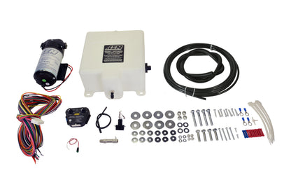 AEM V3 One Gallon Water/Methanol Injection Kit - Multi Input