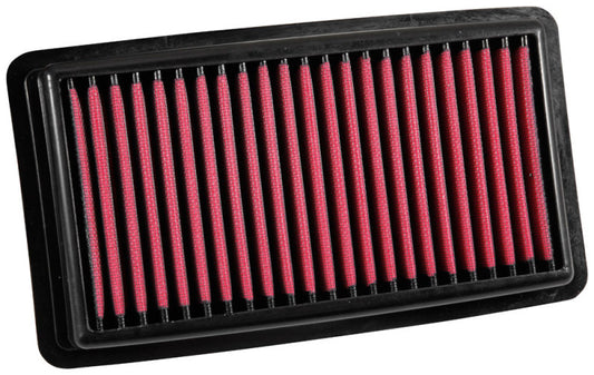 AEM 16-17 Honda Pilot V6-3.5L F/l DryFlow Air Filter