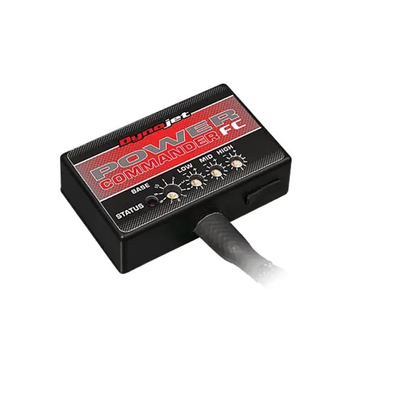 Dynojet 06-19 Yamaha Raptor 700 Power Commander Fuel Controller