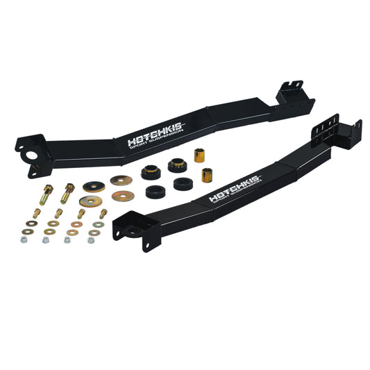 Hotchkis 74-81 F-Body Subframe Connector Kit