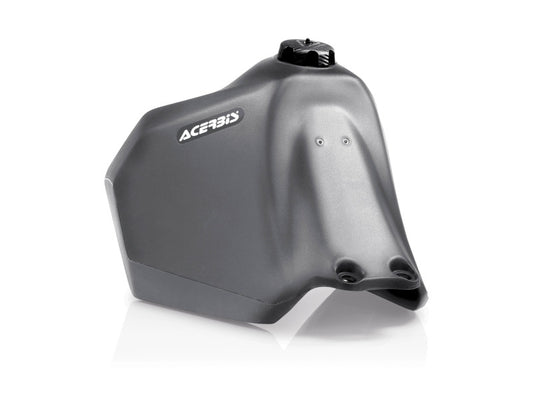 Acerbis 96-24 Suzuki DR650S/ DR650SE 5.3 Gallon Fuel Tank - Gray