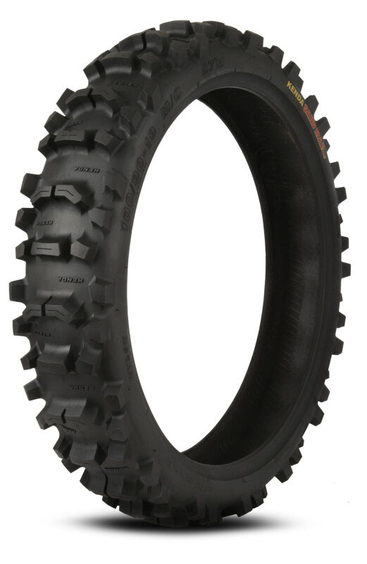 Kenda K782 Sand Mad Rear Tires - 100/90-19 4PR 57M TT 170N1005