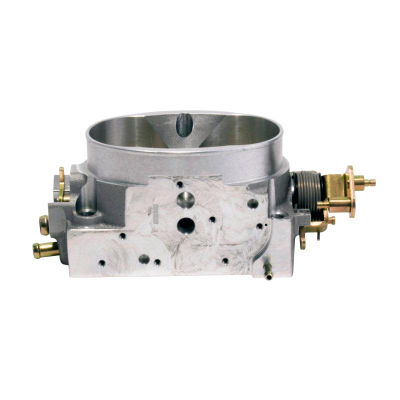 BBK 85-88 GM 305 350 Twin 58mm Throttle Body BBK Power Plus Series