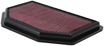 K&N Replacement Air Filter 13 Hyundai Genesis Coupe 3.8L V6