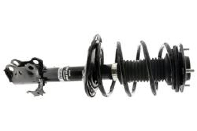 KYB Shocks & Struts Strut Plus Front Left 09-12 Toyota Rav4