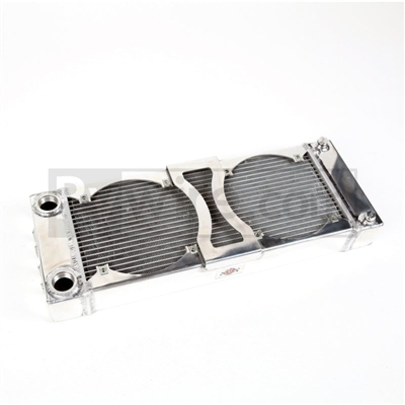 Rywire Tucked Flipable 24x9 (Small) Radiator