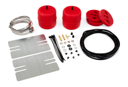 Air Lift 1000 Universal Air Spring Kit 4x11in Cylinder 11-12in Height Range