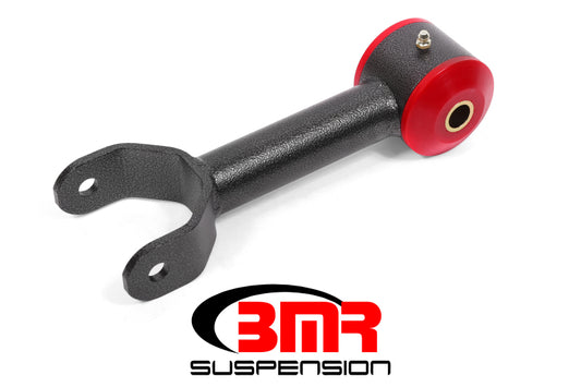 BMR 11-14 S197 Mustang Non-Adj. Upper Control Arm (Polyurethane) - Black Hammertone