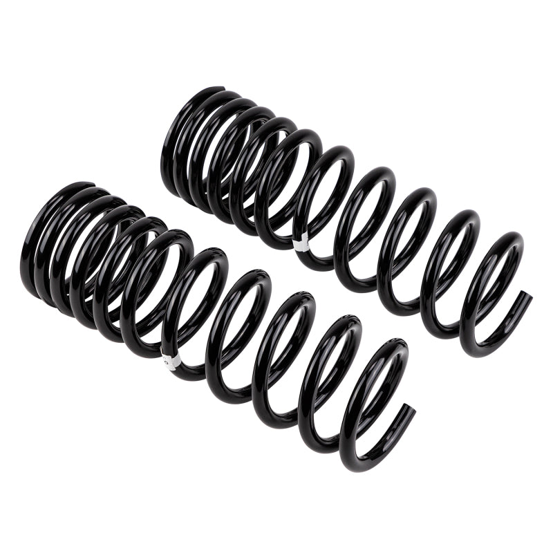 ARB / OME Coil Spring Rear Isuzu Hd-