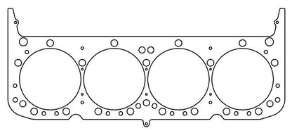 Cometic Chevy Small Block 4.165 inch Bore .051 inch MLS Headgasket (w/All Steam Holes)