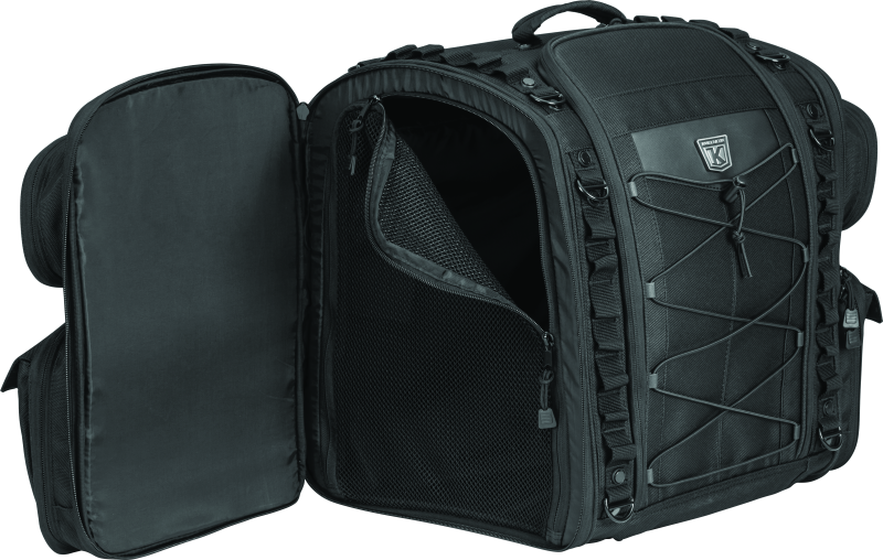 Kuryakyn Momentum Road Warrior Bag