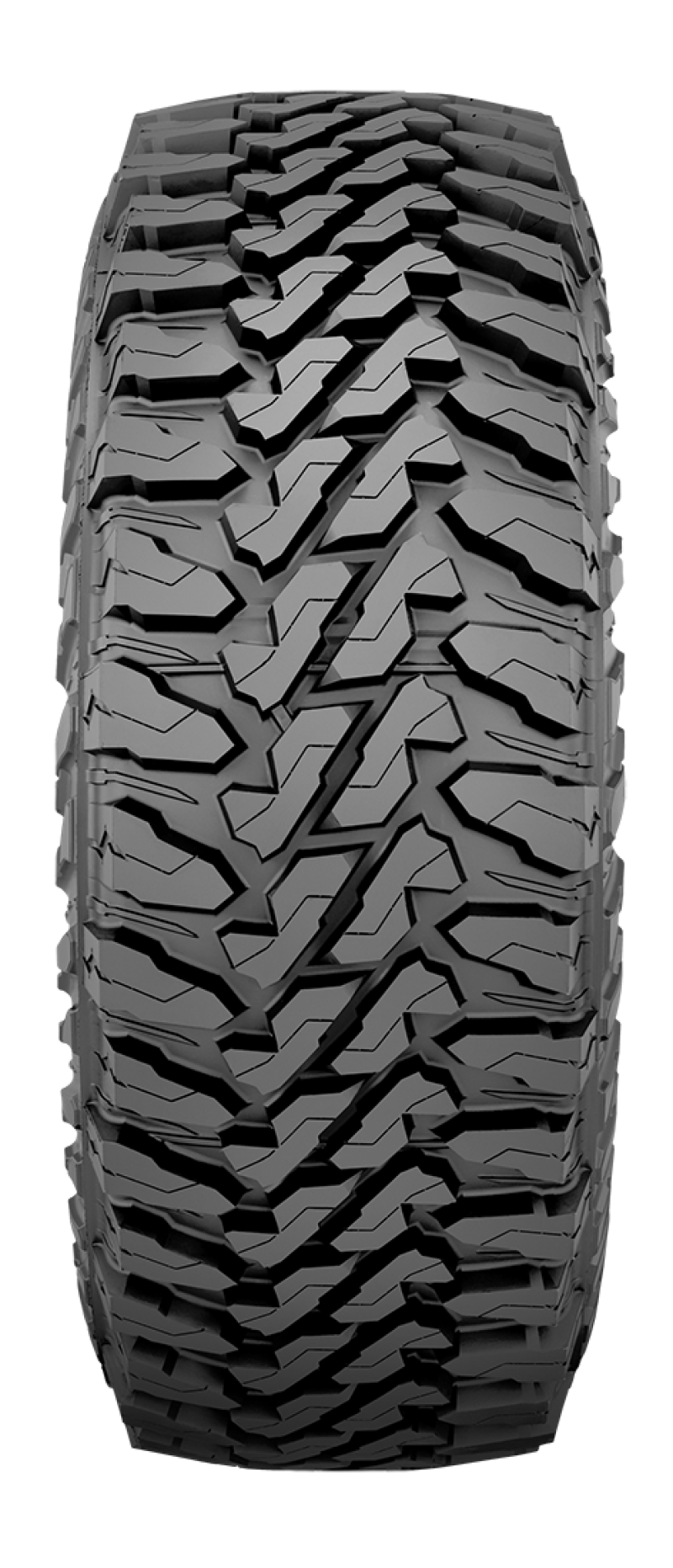 Yokohama Geolandar M/T G003 Tire - LT315/75R16 127/124Q