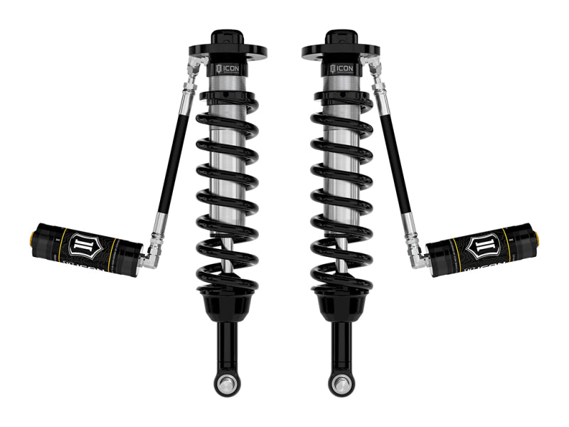 ICON 21-23 Ford F150 Tremor 2.5-3in 2.5 Series VS RR Coilover Kit