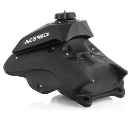 Acerbis 18-21 Honda CRF250R/17-20 CRF450R/2022 CRF450R-S 2.7 Gallon Fuel Tank - Black