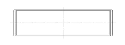 ACL Toyota 2GR-FE 3456cc V6 Standard Size High Performance Rod Bearing Set