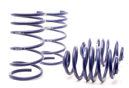 H&R 85-91 BMW 325e/325i/325is E30 Sport Spring (Non Cabrio or ix)