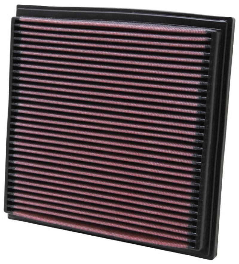 K&N 94-97 BMW 318IS 16V / 96-97 Z3 Drop In Air Filter