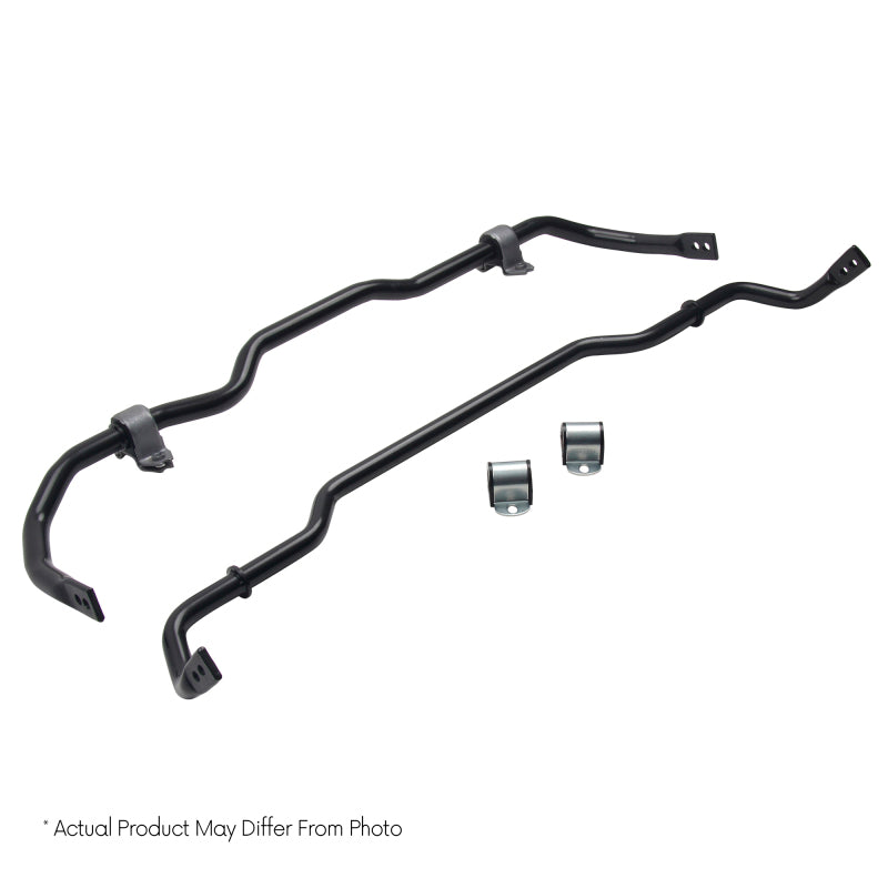 ST Anti-Swaybar Set Dodge Neon